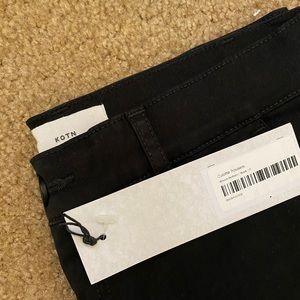 Kotn Culotte Trousers